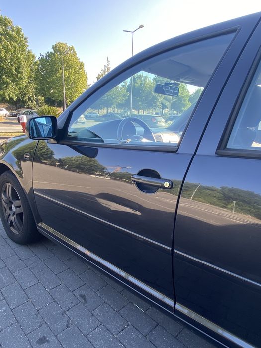 Volkswagen Golf — fotografia 3