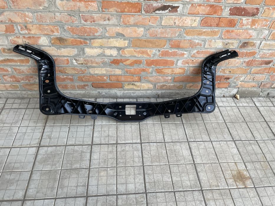 Ford F150 lightning панель