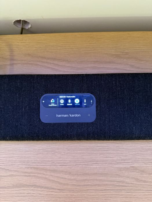 Harman Kardon Citation Bar - SOUNDBAR