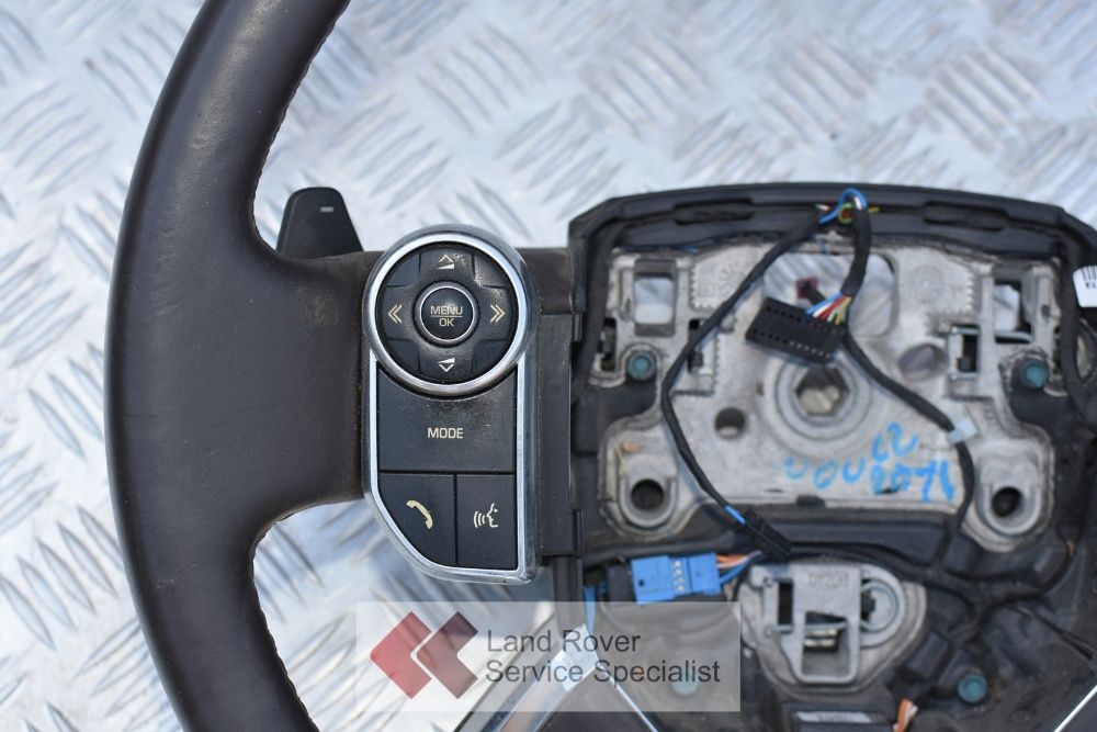 Kierownica Range Rover Vogue L405