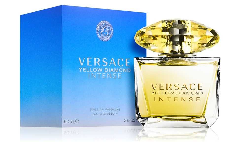 Versace Yellow Diamond Intense  90ml