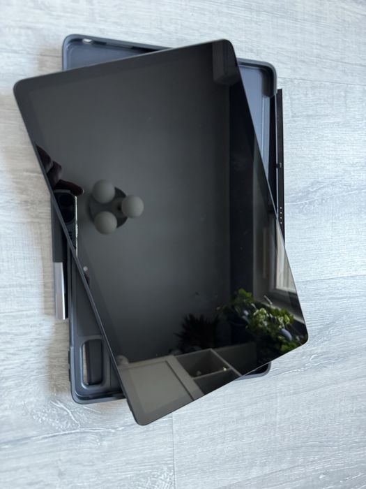 Tablet Lenovo Tab P11 2nd gen. SIM + rysik + etui z klawiaturą