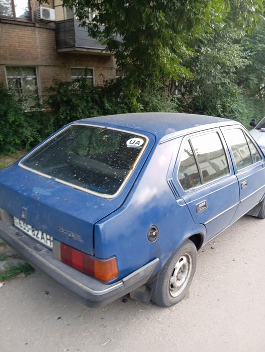 Продаю Вольво 340-360 1,6 D