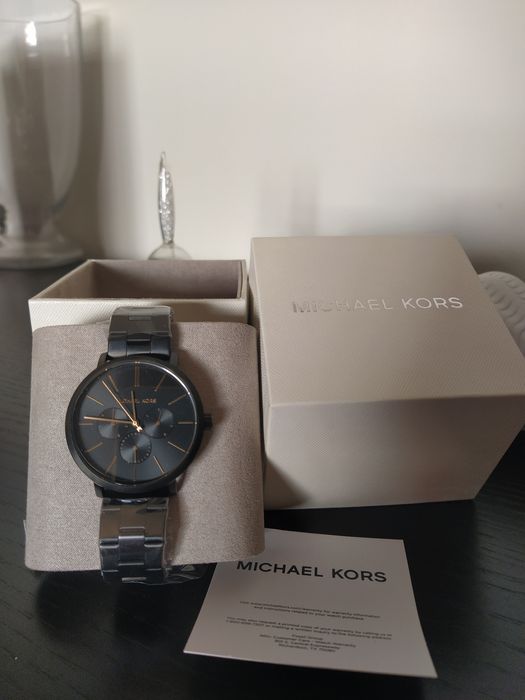 Michael Kors novo e original