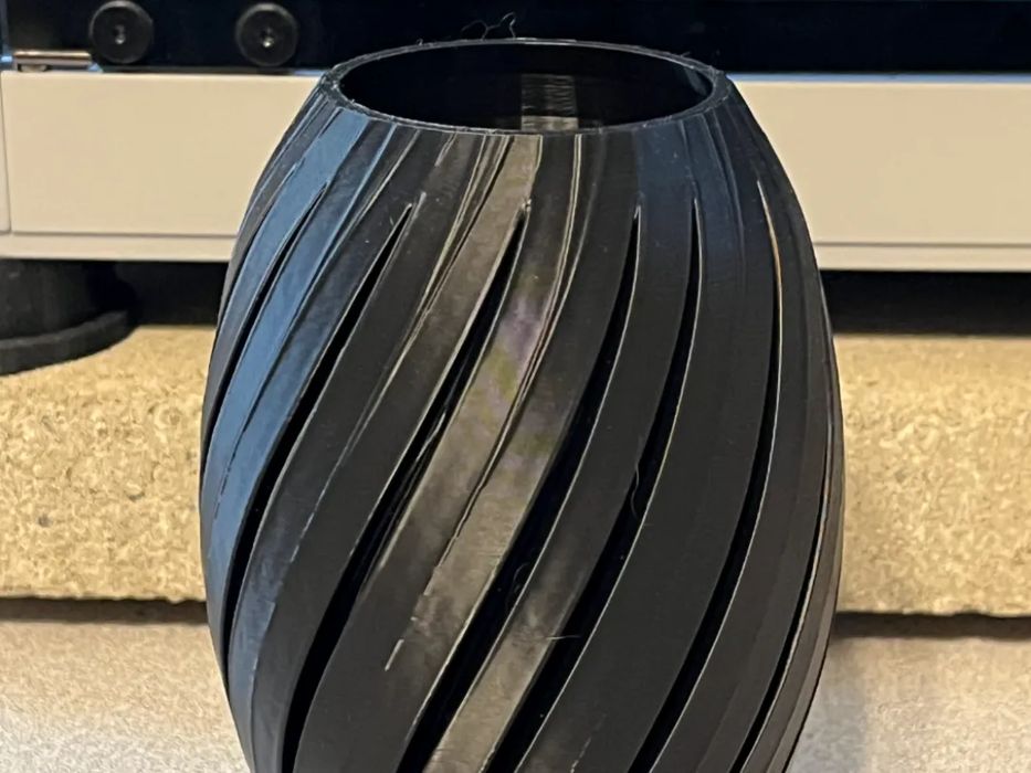 Vaso Slim Minimalista