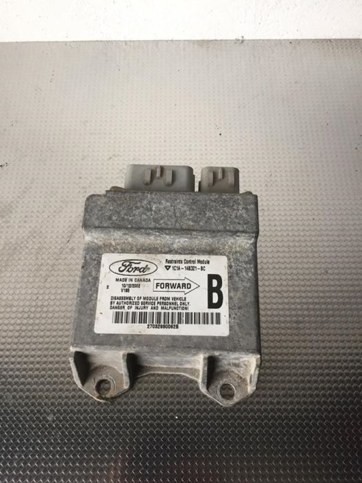 Centralina airbag FORD Transit (FA_ _)