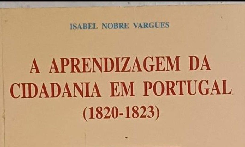 Cidadania em Portugal