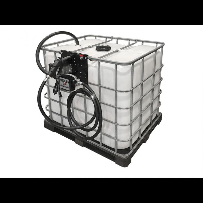 Є ДОСТАВКА! Єврокуб, куб, бочка, еврокуб ємність 1000 літрів