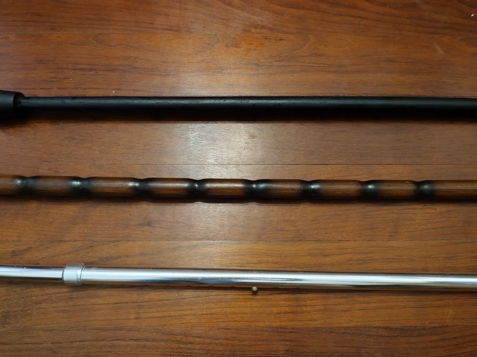 Bengalas dee mão