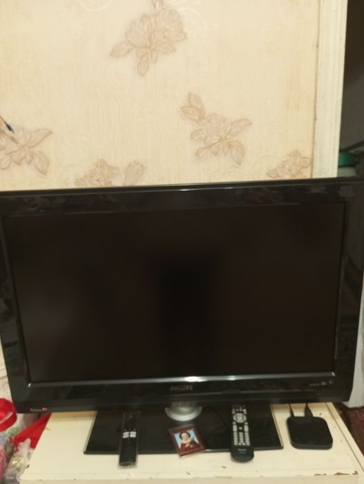 Продам робочий телевізор