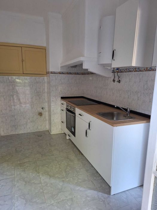 Apartamento T0 para alugar