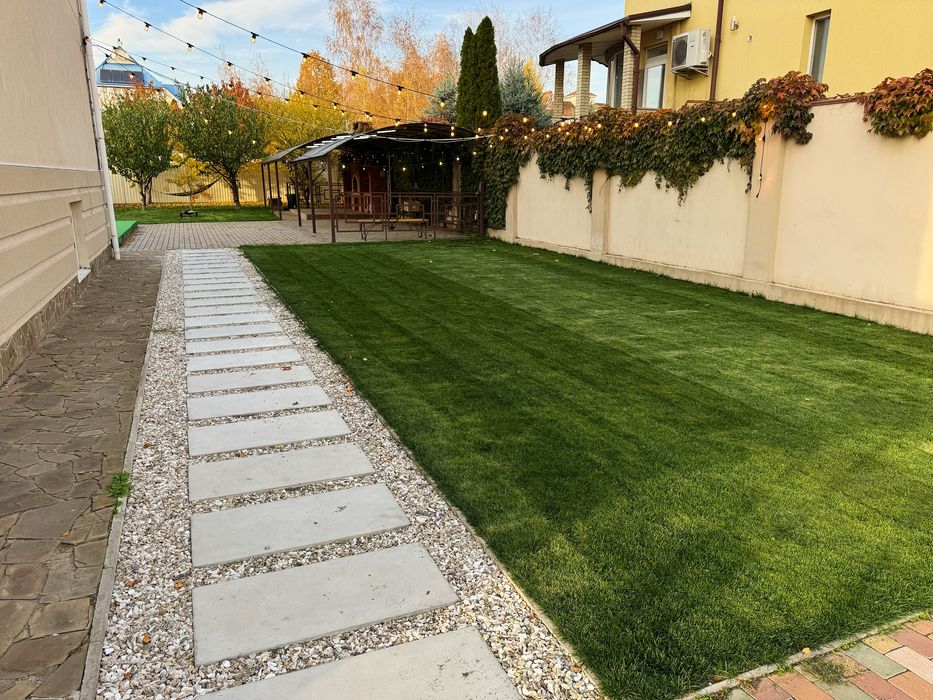 Баня на дровах новоолександрівка лазня з басейном