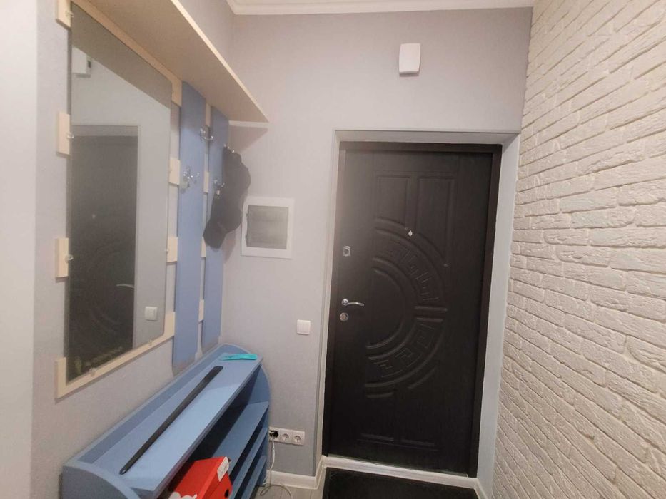 Сдам 2к .Окремі кімнати .Солом'янський р-н вул Польова буд 73