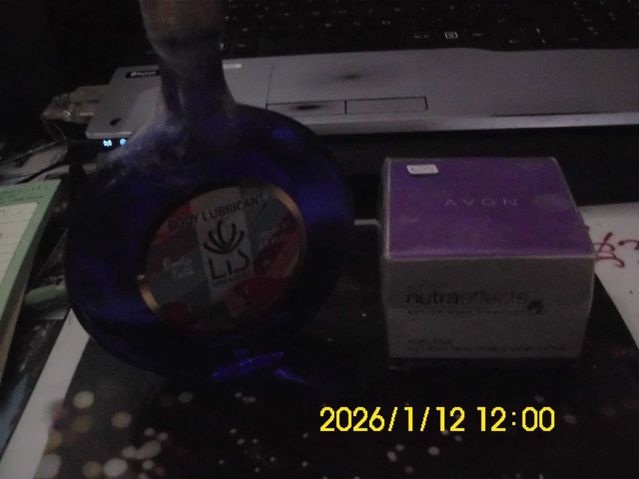 2 cremes novos - selados - apenas 11€