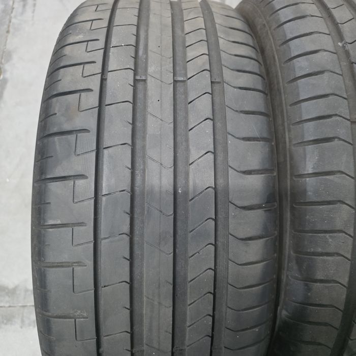 4 pneus 245 45 R19 Pirelli Pzero 2025