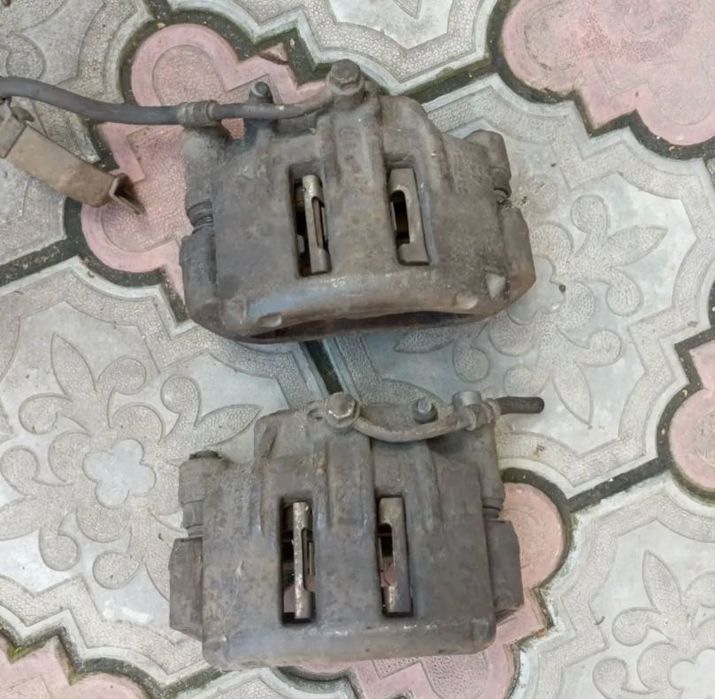 Супорт Ford Transit супорт форд транзит Супорт транзит R14 R15 R16 1992-2014р