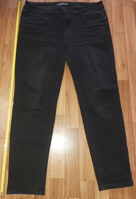 Джинси cudi jeans denim fashion - yimei fashion