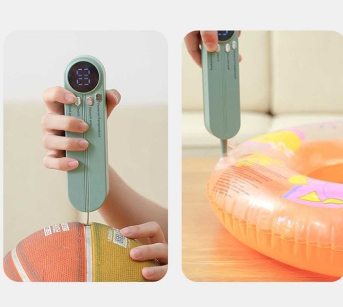 Вакуумный упаковщик Xiaomi SJT-818