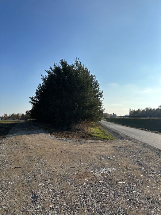 Sprzedam działki budowlane z WZ Grochowe II !