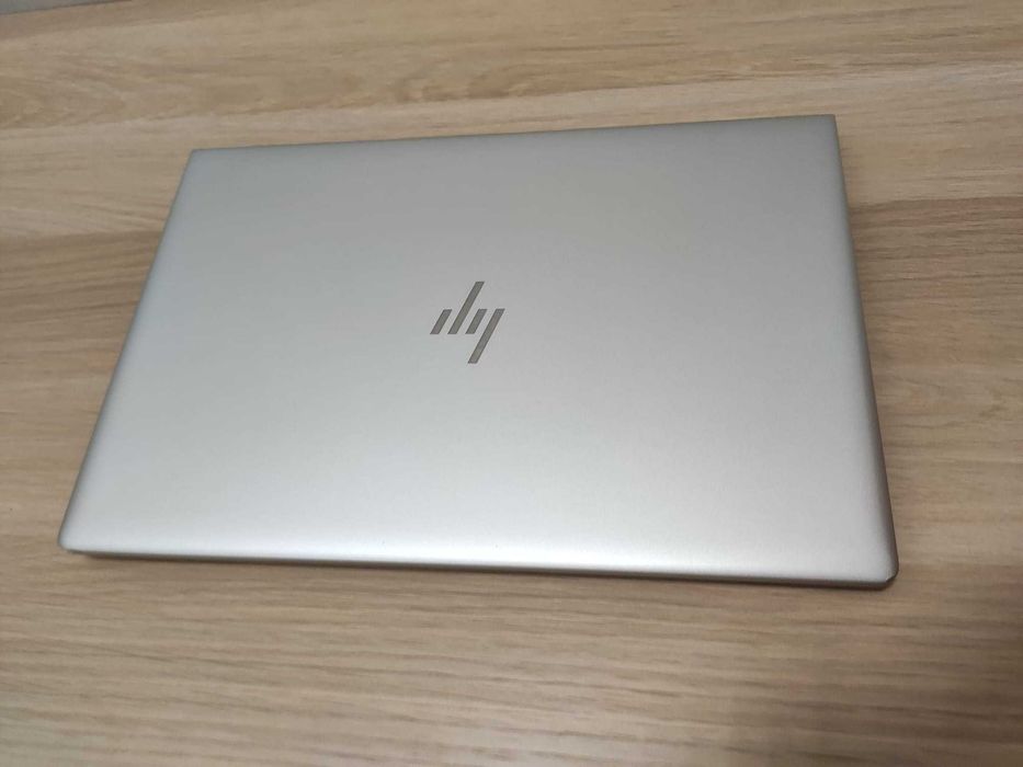 HP 850 G6, i5-8365U, RAM 8GB