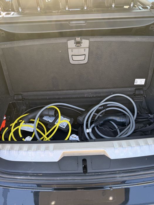 BMW 320e LCI Plug-in