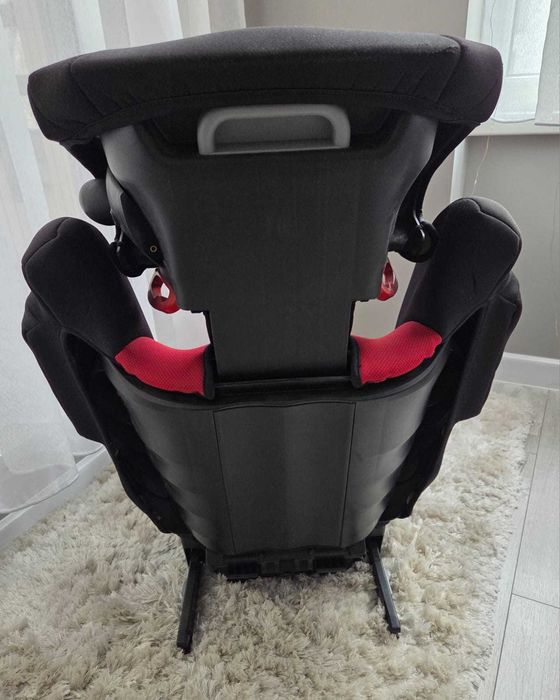 Fotelik samochodowy Recaro Monza Nova 2 - 15-36kg isofix