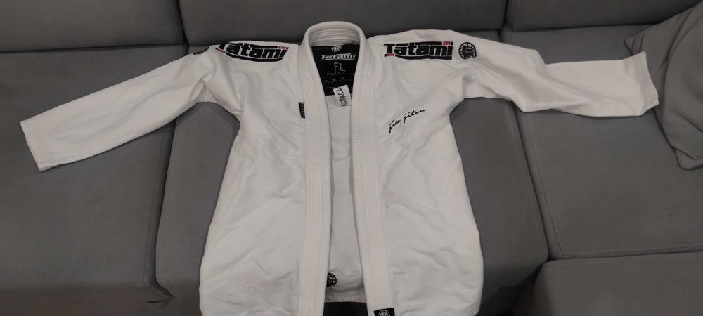 Kimono Gi Bjj dla dzieci