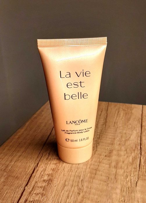 Lancome - La vie est belle   balsam mleczko
