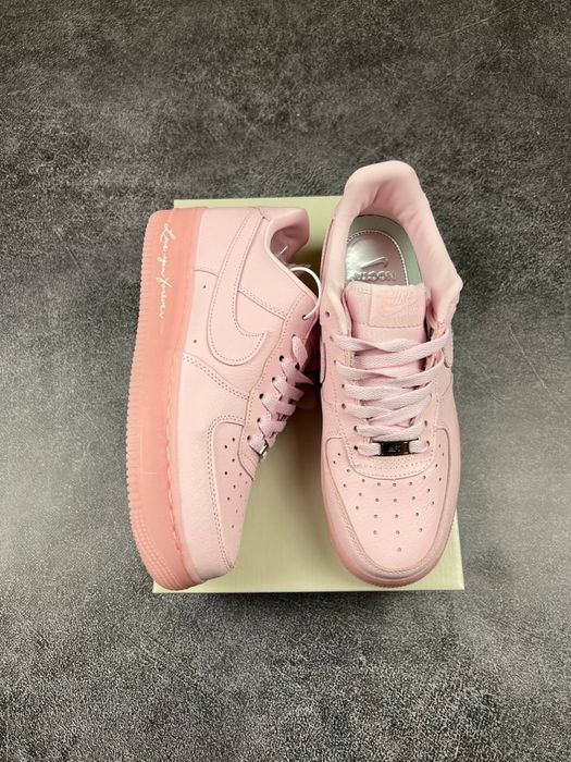 Nike Air Force x Nocta Pink   Арт: Nik66