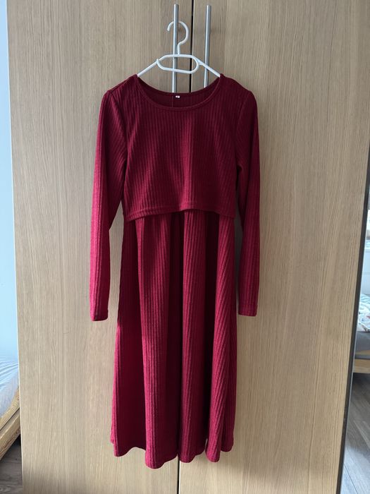 Suknia ciążowa nowa rozmiar S