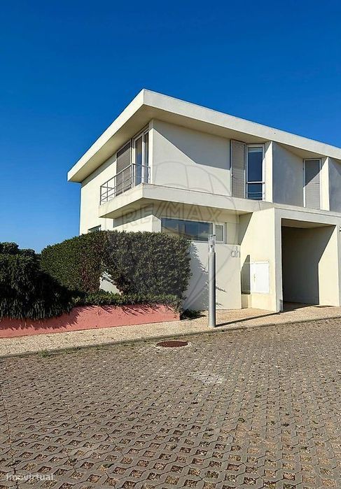 Moradia T3 para arrendamento
