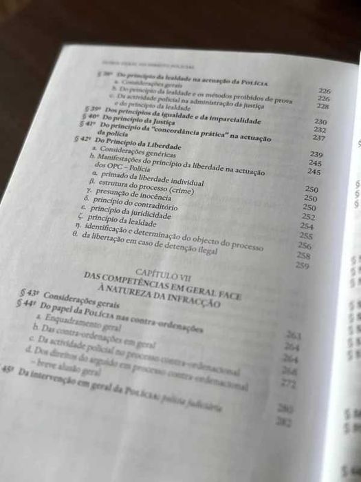 Teoria geral do direito policial - Manuel Monteiro Guedes Valente