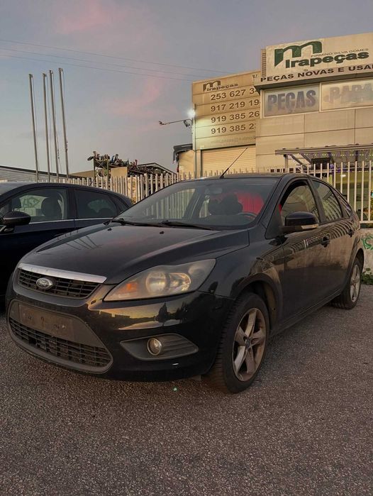 Ford Focus 2008 para peças!