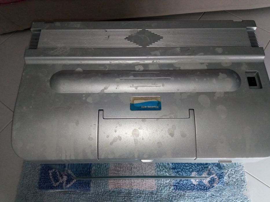 Aquário Alt. 45cm Lag. 50cm Prof. 30cm