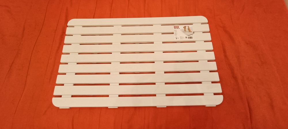 Tapete / estrado para base de duche