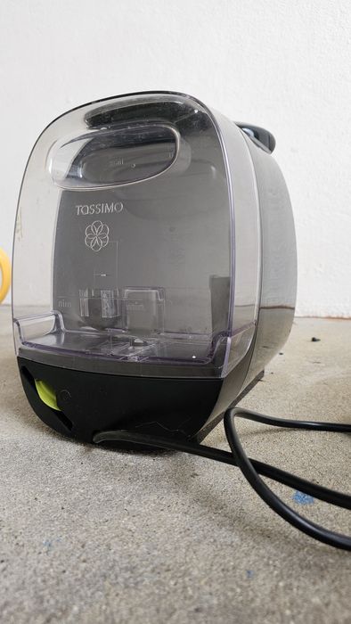 2 Máquinas de café