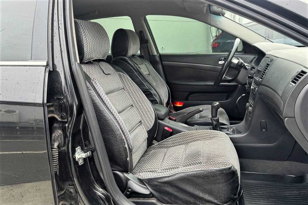 Chevrolet Epica 2007 року 2.0 Бензин МКПП - Кредит\Лізинг