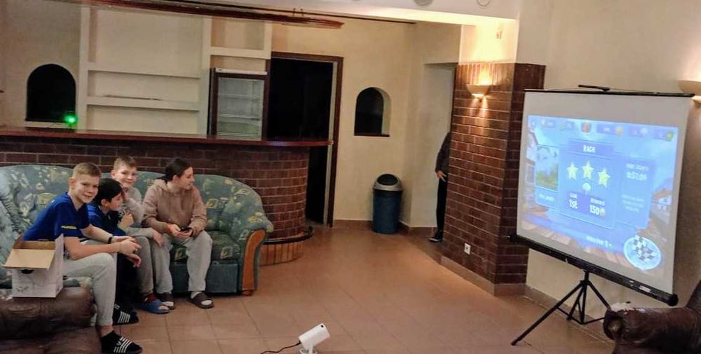 Безкоштовне проживання для матерів з дітьми біля центру Бендзіну