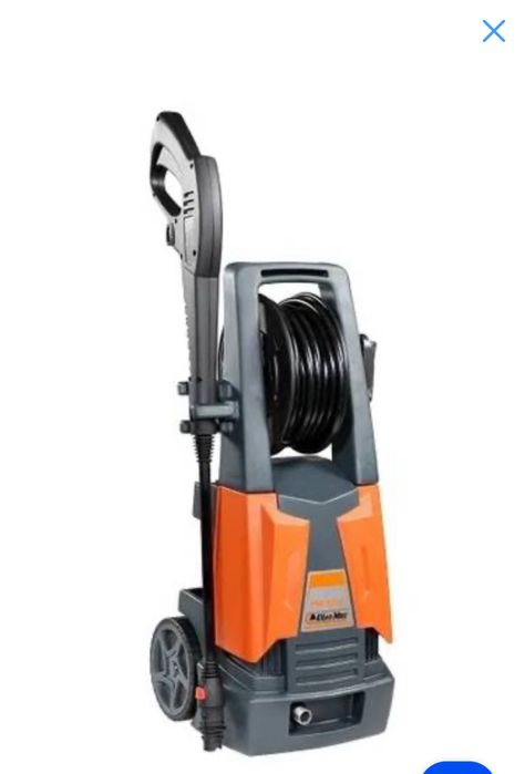 Мийка Oleo Mac  PW115C