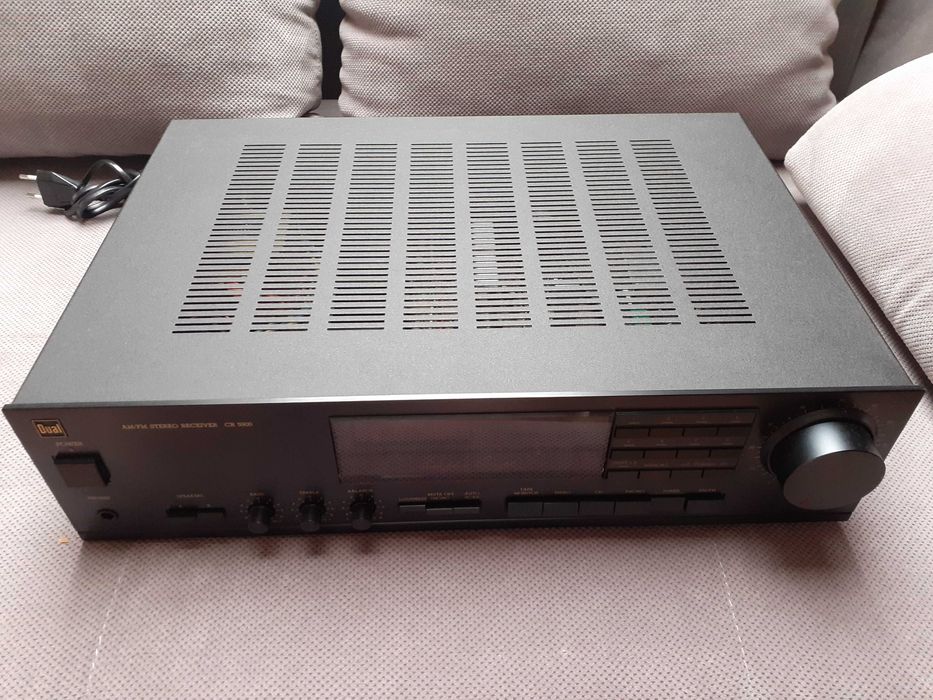 Amplituner Dual CR 5950 RC