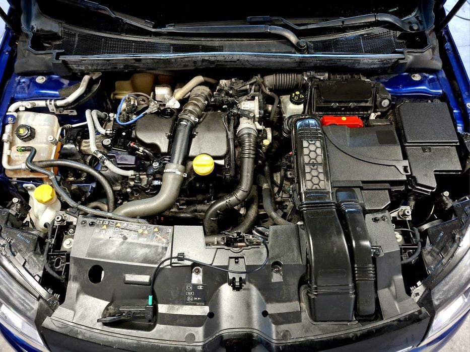 Renault Megane Sports Tourer GT Line 1.5 DCI nacional