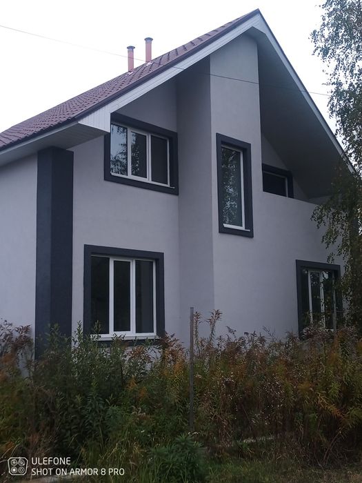 Продаж будинку с.Довжик