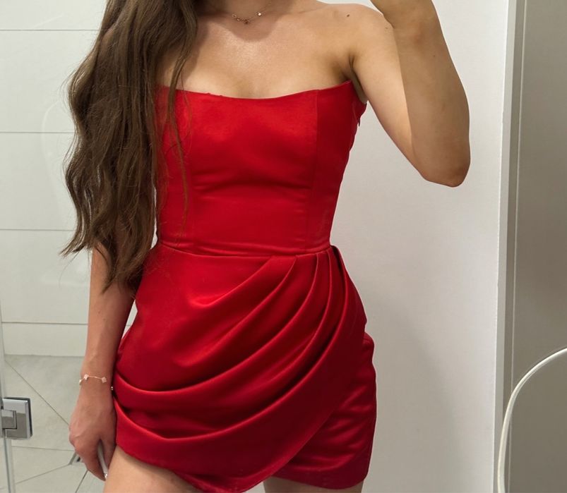 Сукня бренду balykina