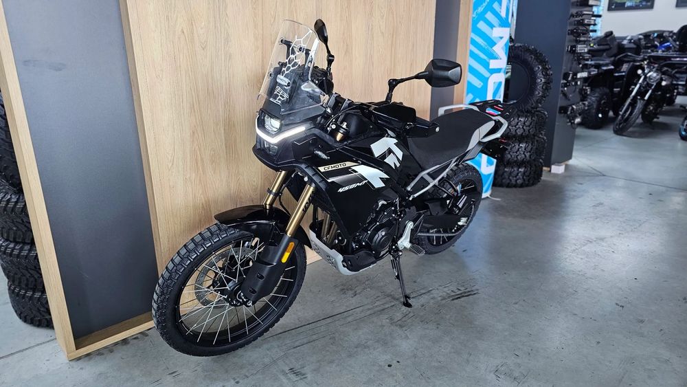 Cfmoto