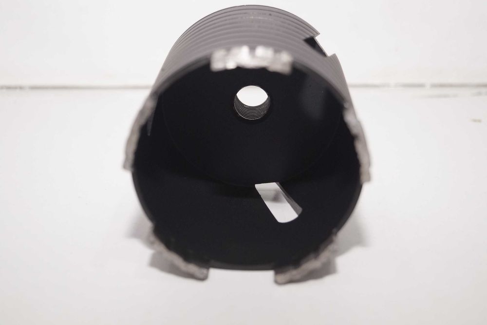 Wiertło diamentowe HOPINGA Turbo 82mm M16 otwornica do betonu kamienia