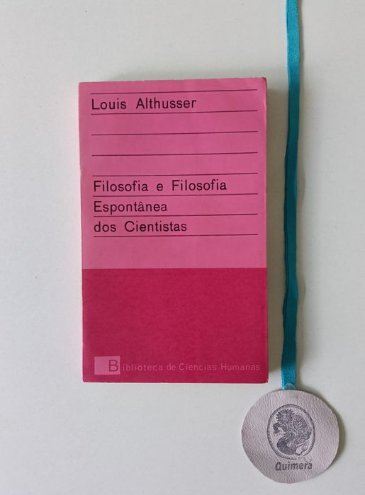 Filosofia e filosofia espontânea dos cientistas