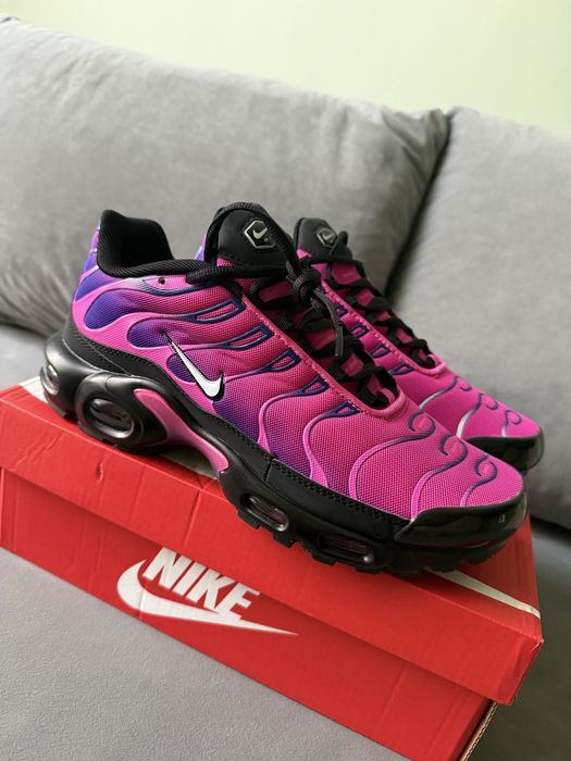 Nowe buty nike Tn