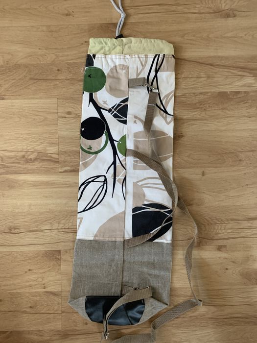 Worek pokrowiec do maty karimaty