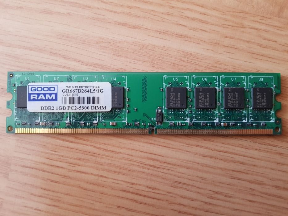 Komputer stacjonarny