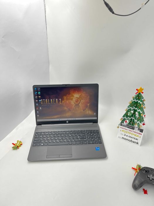 є99+ Ноутбуківℹ️Как НОВЫЙ HP‼️i5 11Th 8 ЯДЕР‼️Iris Xe/SSD 256/RAM16-32